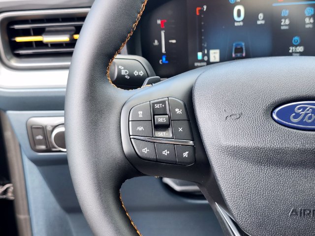 New 2026 Ford Maverick Tremor AWD/4WD image 29