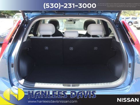 Used 2023 Kia Niro Wind FWD image 10
