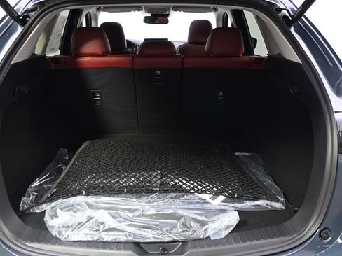 New 2025 MAZDA CX-5 Carbon Edition image 19