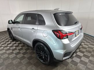 Used 2025 Mitsubishi Outlander Sport LE AWD/4WD video 4