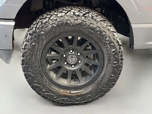 Used 2021 Ford F150 Limited AWD/4WD image 33