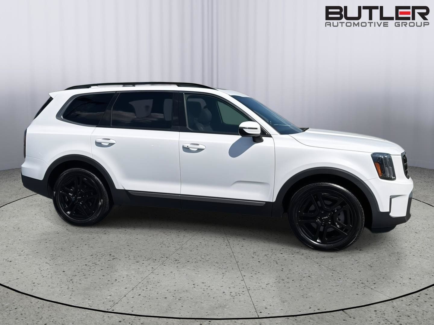 Used 2023 Kia Telluride EX X-Line AWD/4WD image 8