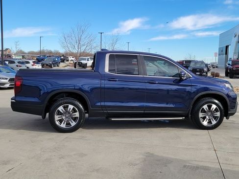 Used 2019 Honda Ridgeline RTL-T image 2