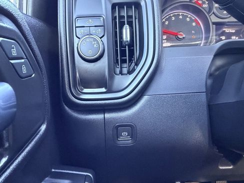 Used 2023 Chevrolet Silverado 1500 Custom w/ Rally Edition image 33