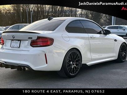 Used 2020 BMW M2 Competition w/ Executive Package