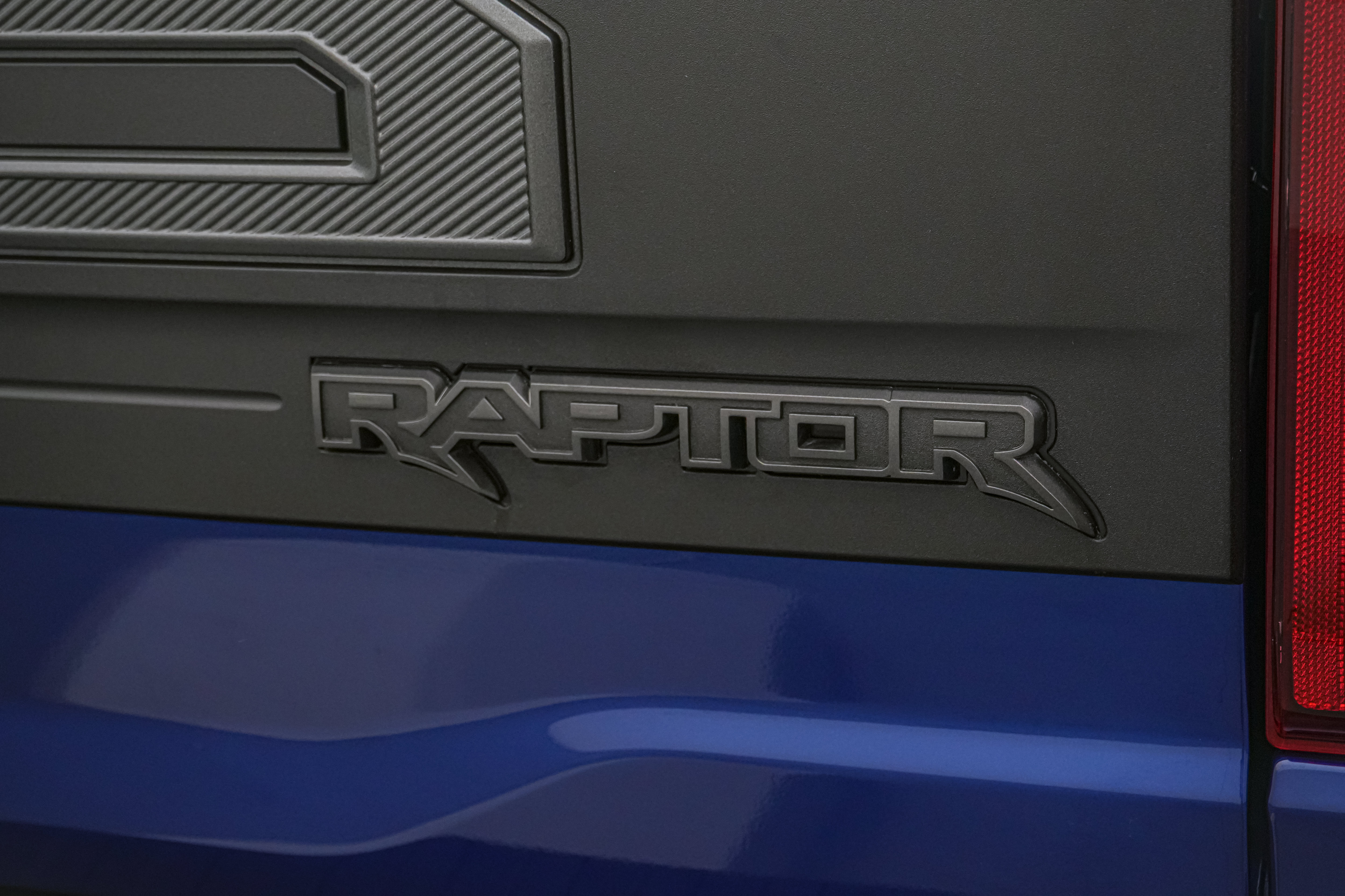 New 2026 Ford F150 Raptor AWD/4WD image 26