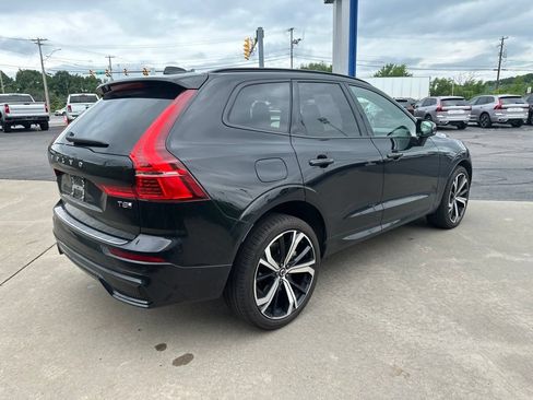 Used 2025 Volvo XC60 T8 Ultra w/ Protection Package Premier AWD/4WD image 5
