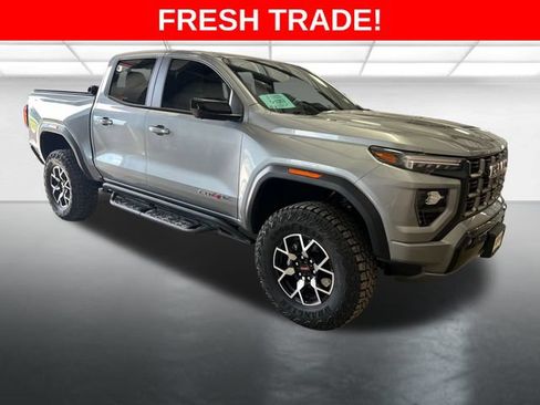 Used 2024 GMC Canyon AT4X AWD/4WD image 7