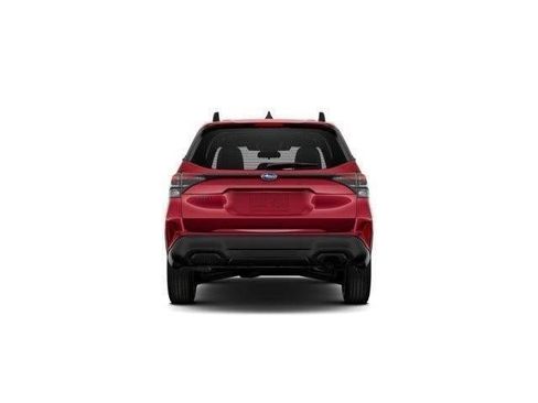 New 2026 Subaru Forester Premium w/ Base/Premium Plus Package image 72
