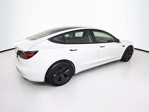 Used 2023 Tesla Model 3 Standard Range RWD image 10