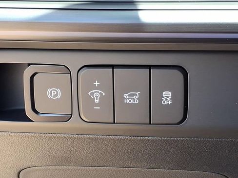 New 2026 Hyundai Santa Fe Calligraphy FWD image 23