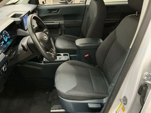 Used 2023 Ford Maverick Lariat FWD image 13
