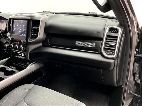 Used 2022 RAM 1500 Big Horn image 16