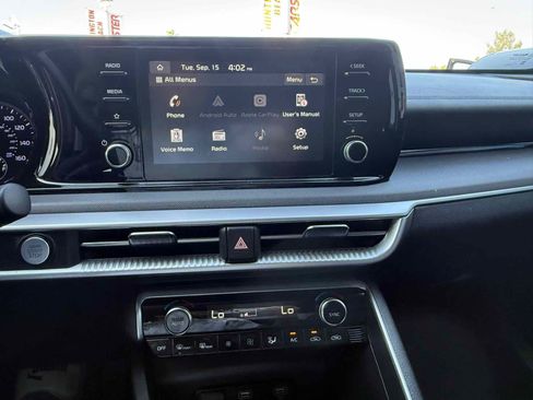 Used 2021 Kia K5 LXS FWD image 26