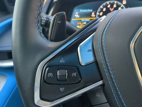 Used 2023 Chevrolet Corvette Z06 image 24