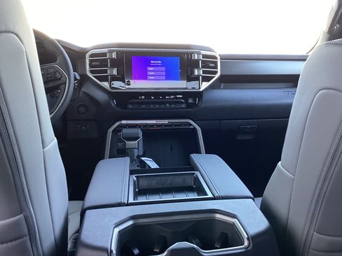 New 2026 Toyota Tundra SR5 image 15