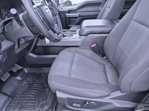 Used 2018 Ford F150 XLT w/ Equipment Group 302A Luxury AWD/4WD image 16