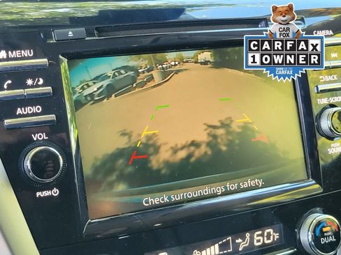 Used 2023 Nissan Murano SV AWD/4WD image 21