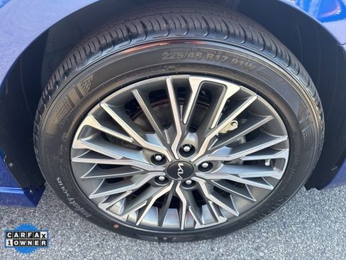 Used 2024 Kia Forte GT-Line w/ GT-Line Premium Package image 42