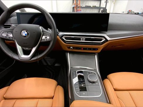 Used 2024 BMW 330i xDrive Sedan w/ Convenience Package image 16