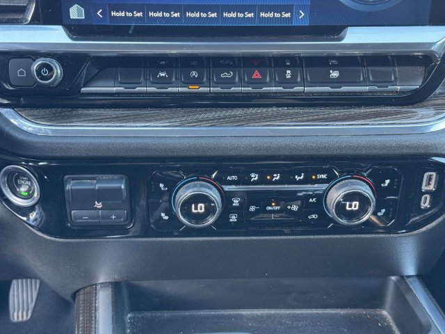 Used 2023 Chevrolet Silverado 1500 RST w/ Convenience Package II AWD/4WD image 33