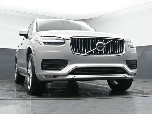 Used 2023 Volvo XC90 B5 Core image 36
