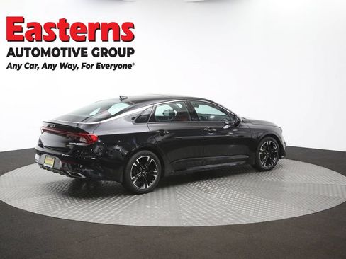 Used 2024 Kia K5 GT-Line AWD/4WD image 56