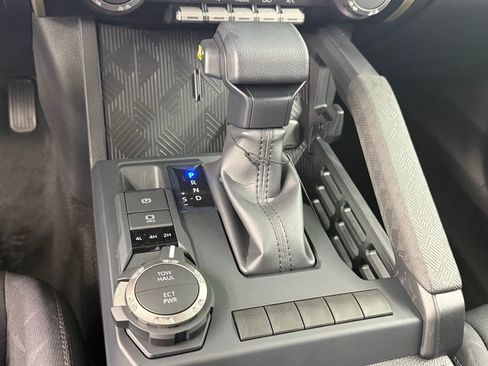 New 2026 Toyota Tacoma SR5 image 22