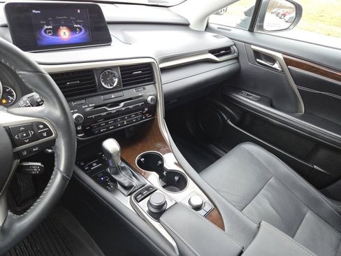 Certified 2019 Lexus RX 350 AWD image 37
