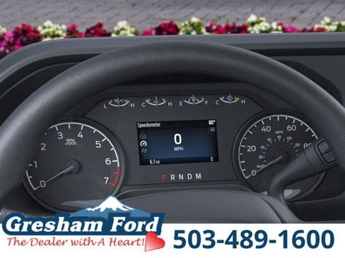 New 2026 Ford F350 XL w/ STX Appearance Package image 14