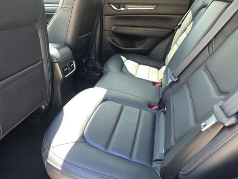 Used 2019 MAZDA CX-5 Grand Touring AWD/4WD image 13