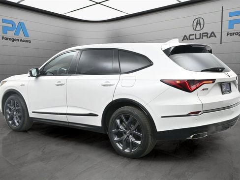 Certified 2023 Acura MDX A-Spec image 32