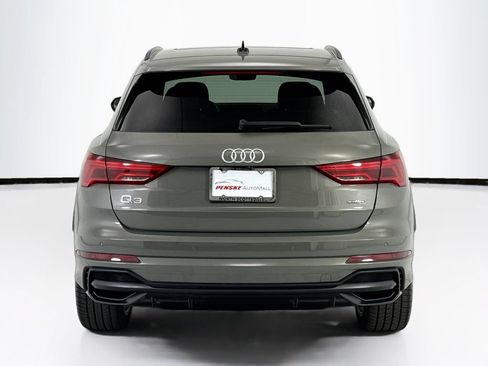 Used 2021 Audi Q3 2.0T Premium w/ Convenience Package AWD/4WD image 6