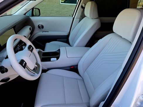 New 2026 Hyundai Palisade SEL image 17