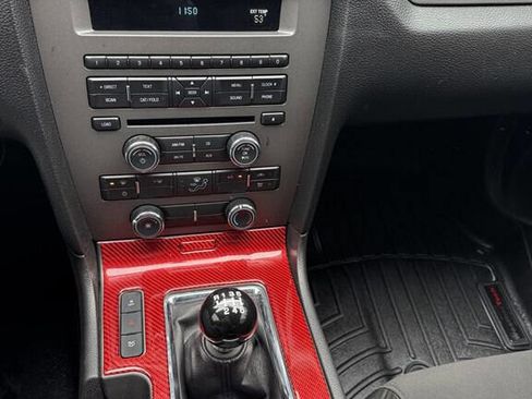 Used 2014 Ford Mustang GT w/ GT Track Package image 22