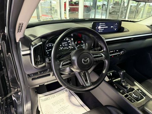 Used 2026 MAZDA CX-50 AWD 2.5 S w/ Preferred Pkg image 32