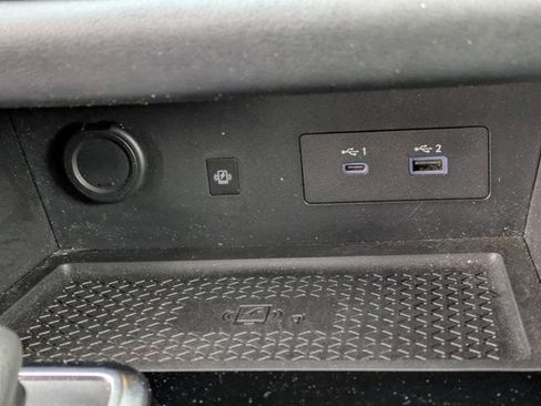 Used 2022 Nissan Pathfinder Platinum w/ Cargo Package image 28