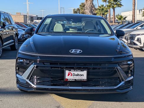 New 2026 Hyundai Sonata SEL FWD image 2