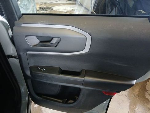 Certified 2022 Ford Bronco Sport Big Bend image 41