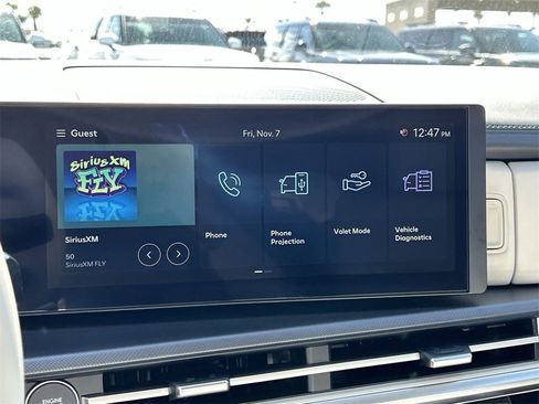 New 2026 Hyundai Santa Fe SE image 23