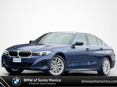 Used 2023 BMW 330i Sedan w/ Premium Package