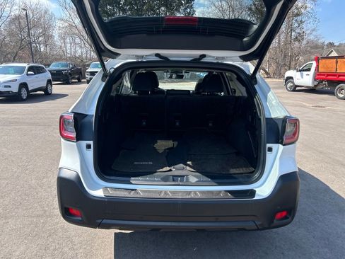 Used 2024 Subaru Outback Onyx Edition XT image 16