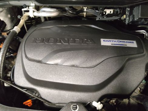 Used 2017 Honda Pilot EX-L image 30