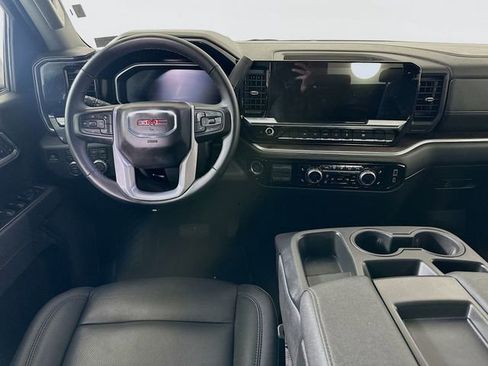 Used 2026 GMC Sierra 1500 SLT AWD/4WD image 27