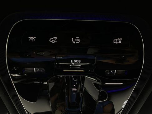 Certified 2025 Mercedes-Benz C 300 4MATIC Sedan image 25