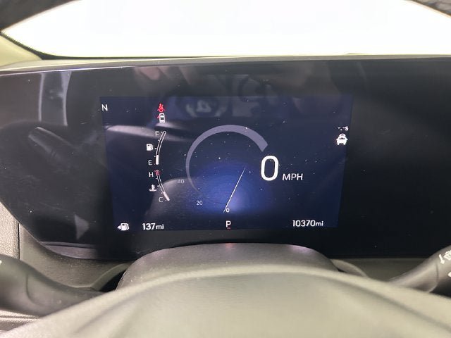 Used 2024 Buick Encore GX Sport Touring w/ Comfort Package FWD image 17