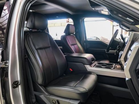 Used 2022 Ford F250 Lariat w/ Lariat Value Package image 32
