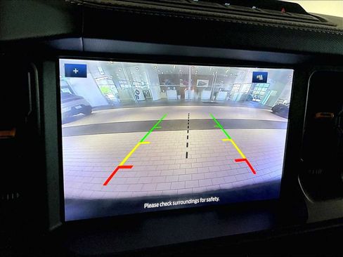 Used 2024 Ford Bronco Badlands image 28