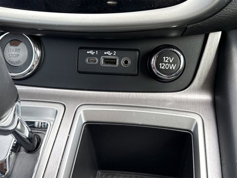 Used 2024 Nissan Murano SV w/ SV Midnight Edition Package image 25