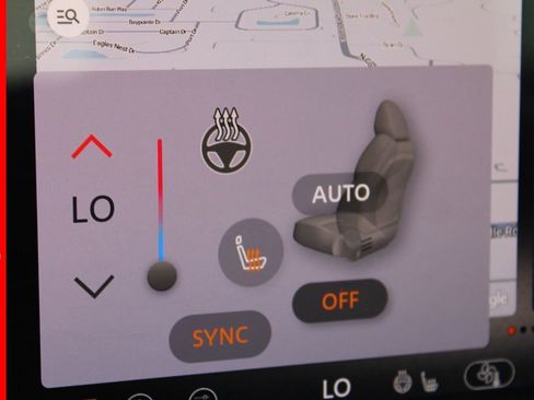 New 2025 Nissan Murano SL image 30